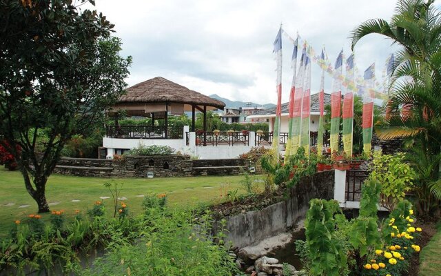 Shangri-La Village Resort
