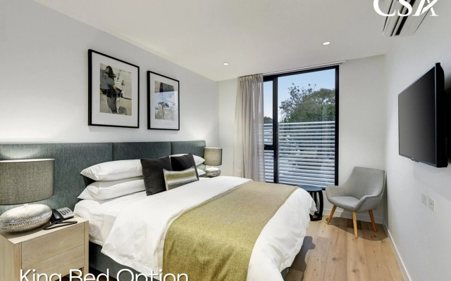 Camberwell Serviced Apartment Hotel