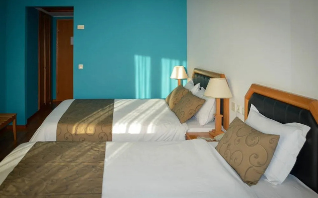 Hotel Achillion