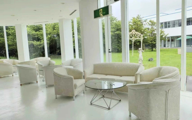 Dadu Fuji Resort House