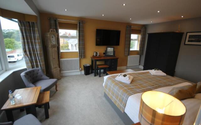 Sunningdale Hotel