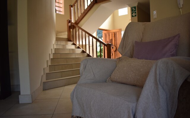 Mount Vista Guest House