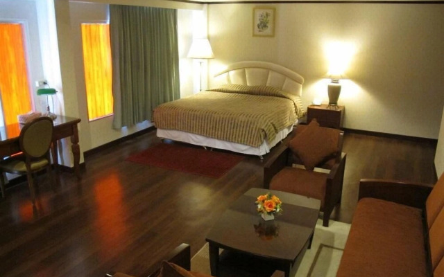 Beverly Hill Park Hotel