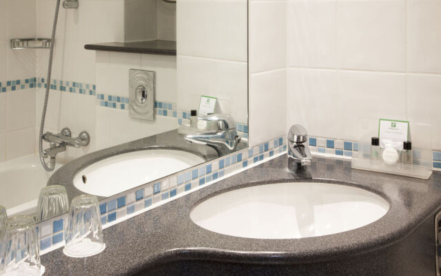 Holiday Inn Ipswich