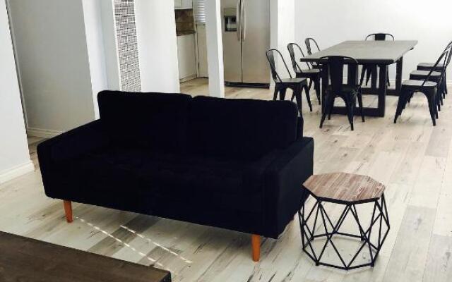 Great West LA UCLA Santa Monica