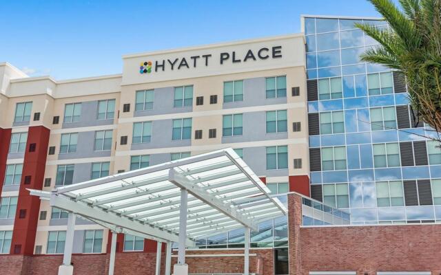 Hyatt Place Tampa/Wesley Chapel