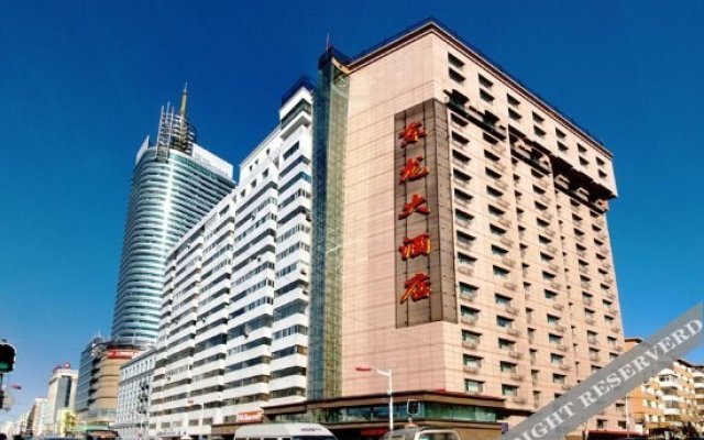 Donglong Hotel