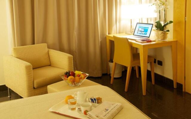 B&B HOTEL Bergamo Executive