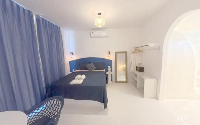TRIBUS Experience Inn