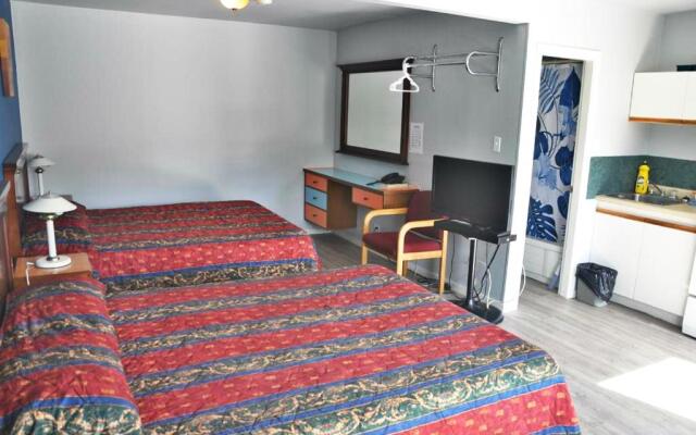 5000 Motel