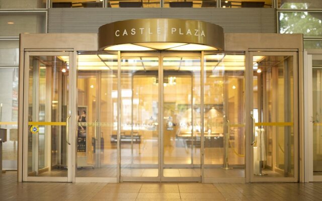 Castle Plaza