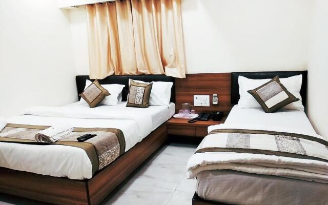 Hotel Ashyana-Grant Road