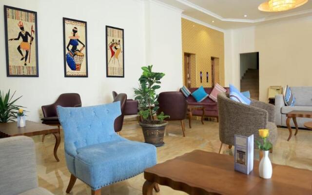 Tulip Inn Olympia Addis Ababa Hotel