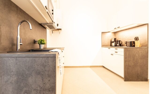 Apartment Landgutgasse