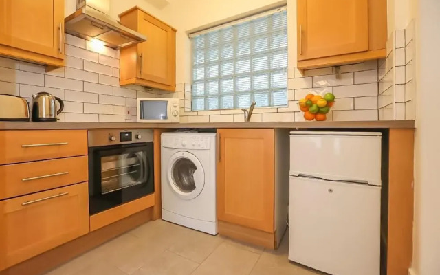 IFSC Townhouse Apartments