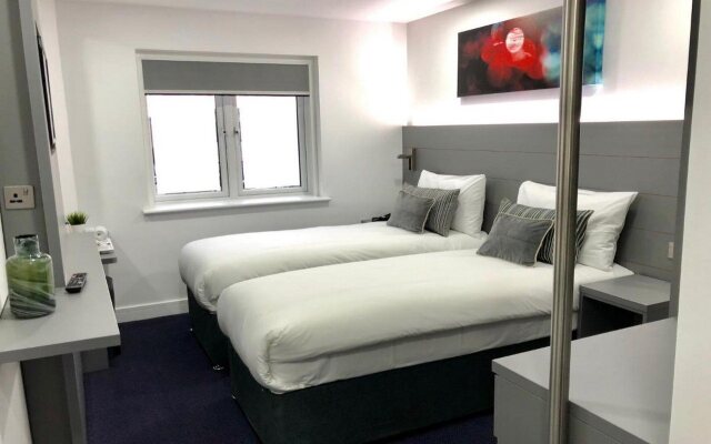 Ilford Hotel Goodmayes