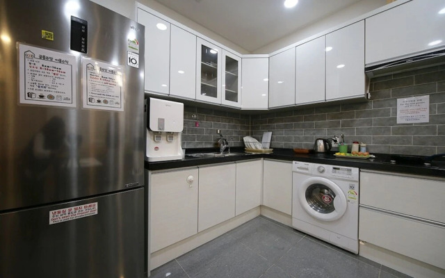 Gyeongju Good Dream Guest House