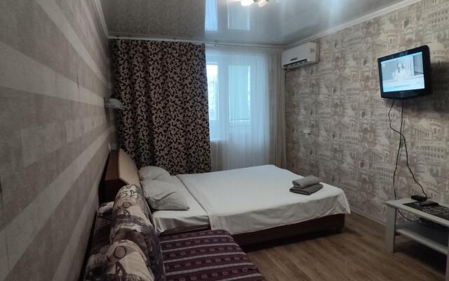 Apartments on Yuzhnoye highway 27