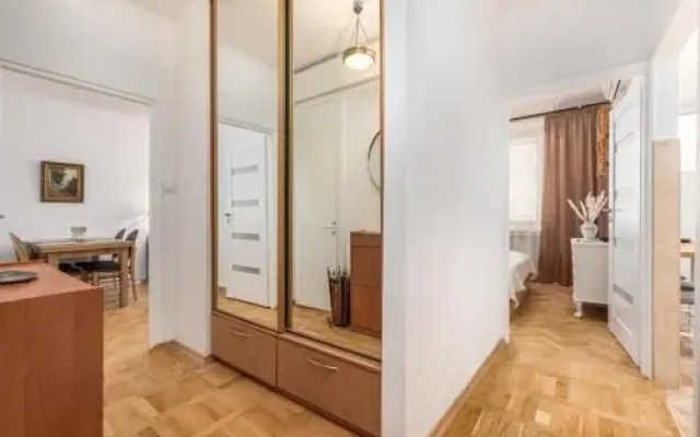 Okopowa 31 by Homeprime