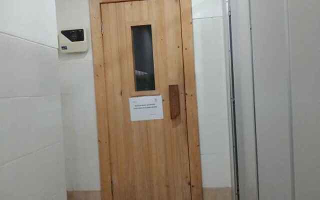 Inn19 @Bassura City