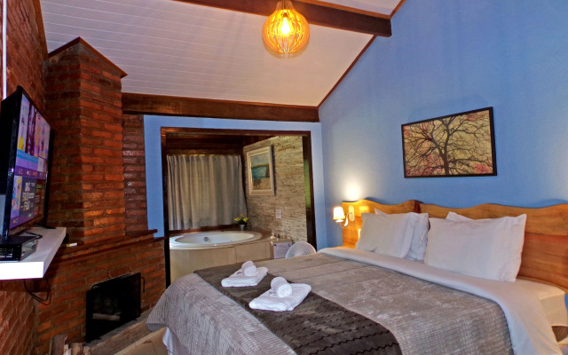 Pousada Visconde de Mauá