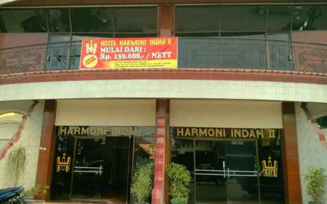 Hotel Harmoni Indah Ii