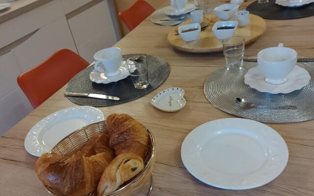 Le Moulin de L'étang