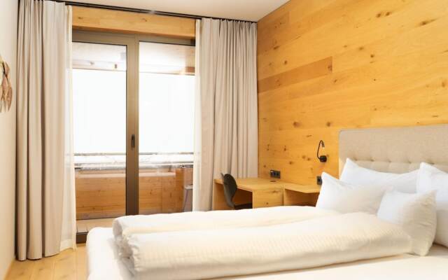 Apartment in Schrocken Near Ski Arlberg