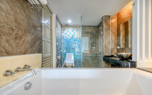 Nora Buri Resort & Spa