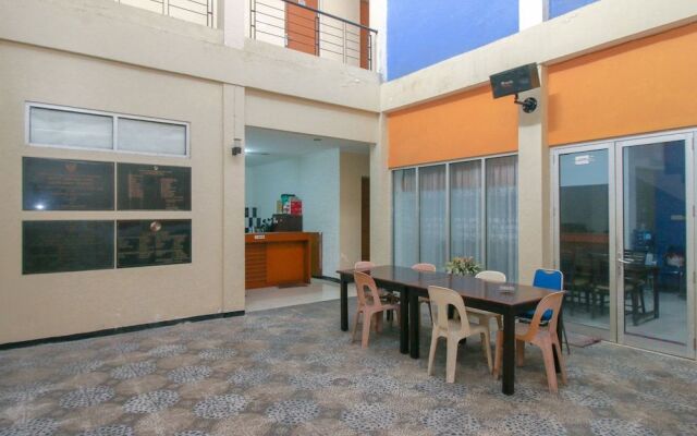 Hotel Simpang Lima Semarang