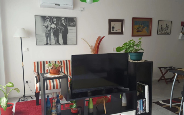 Apartamento Palermo Soho Tango & WiFi
