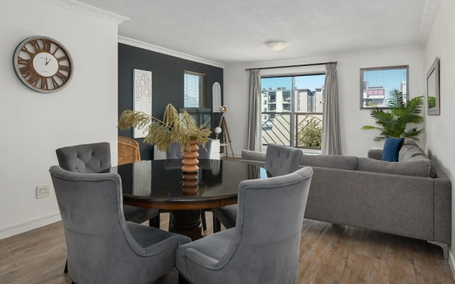 Monte Blu B8 - Adults Only