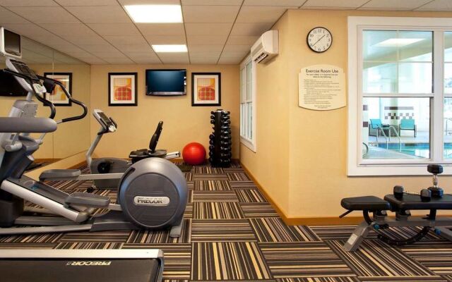 Residence Inn Auburn