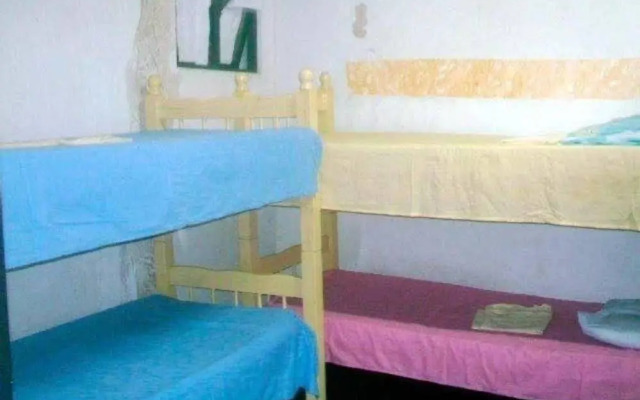 Hostel Torre