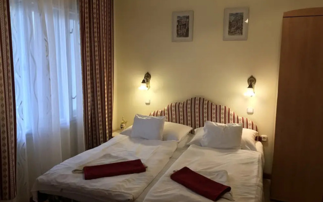 Apartman Danka
