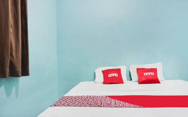 OYO 91754 Wisma Tiqita Syariah