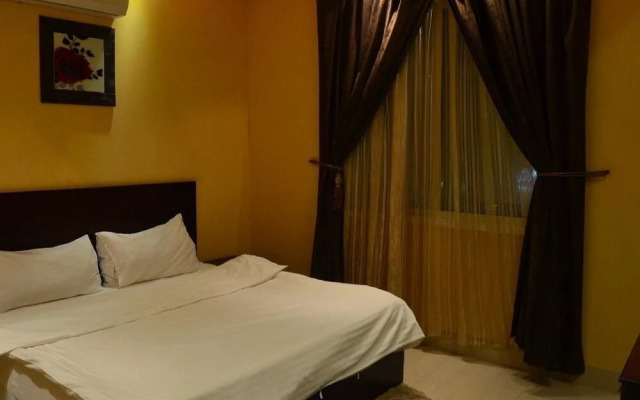 Juina Castle Al Riyadh