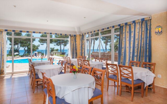 Iberostar Selection Santa Eulalia Ibiza - Adults-Only