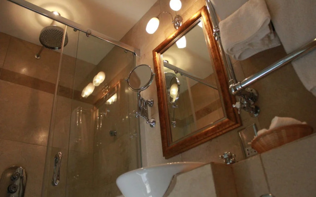 Roman Camp Country House Hotel