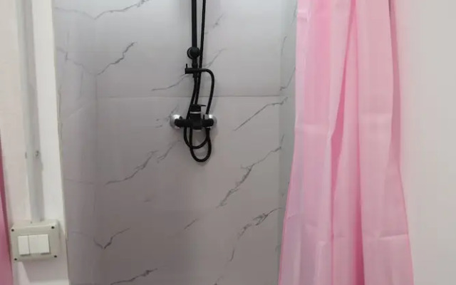 Backpacker Hostel Kruje