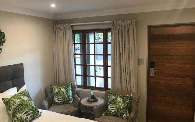 Lowveld Living Guesthouse