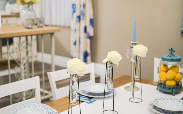 Villa Marigold Zadarvillas