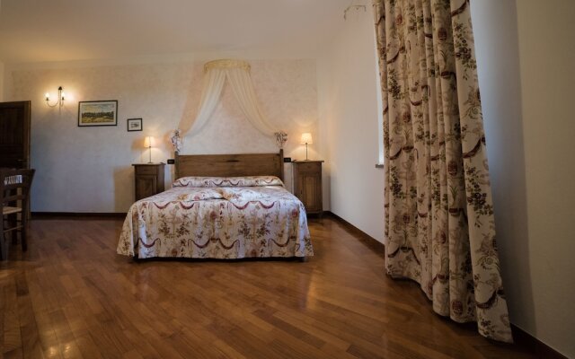 Agriturismo SantUberto