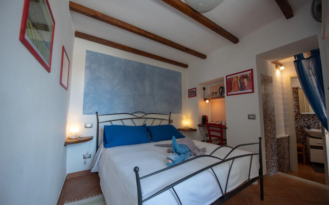 Pietra Di Mare Guest House