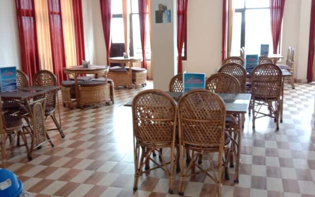 Lord Krishna Himalayan Hotel and Restaurant