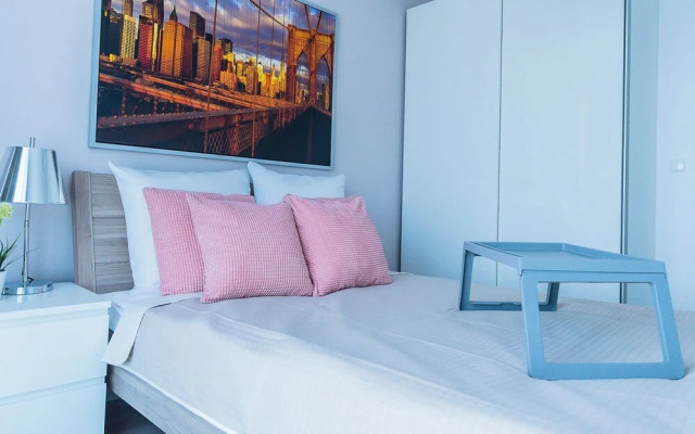 Easy Rent Nieruchomości - Cute 37