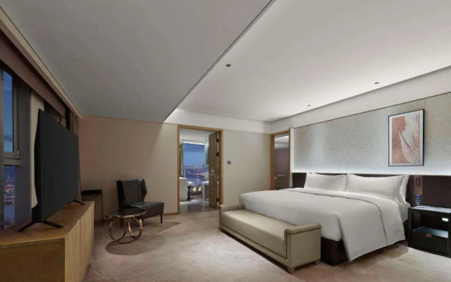 DoubleTree by Hilton Weihai, China