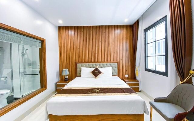 An Hotel Ha Long