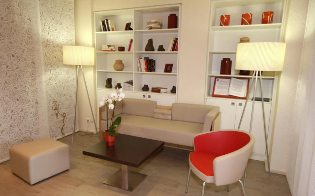 ibis Clermont Ferrand Sud Carrefour Herbet
