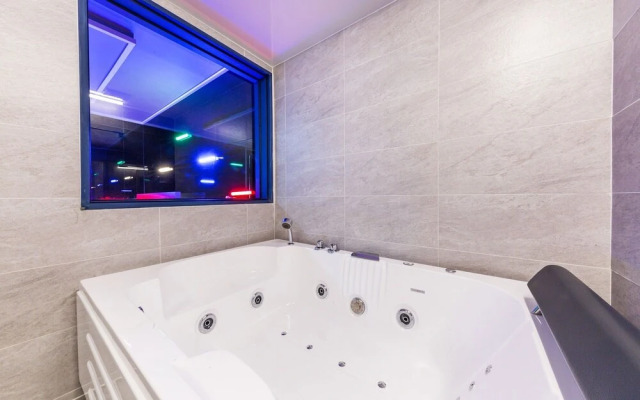 Sokcho Laon Hotel